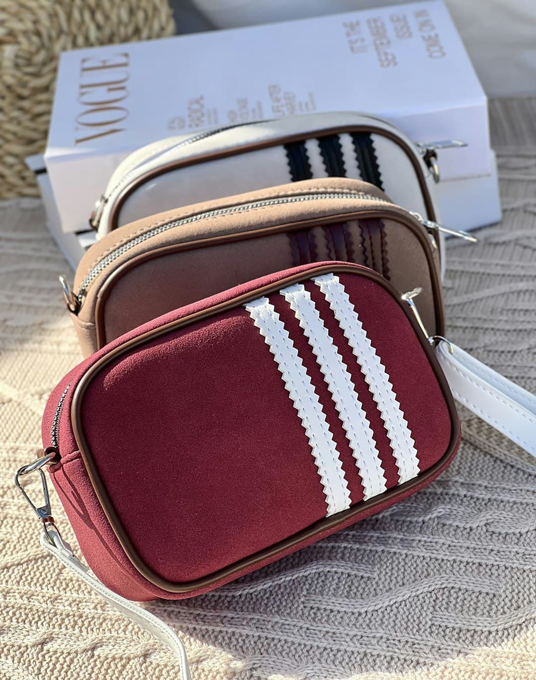 Accessories